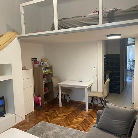 Gogolove Cozy Apartment Βουδαπέστη Εξωτερικό φωτογραφία