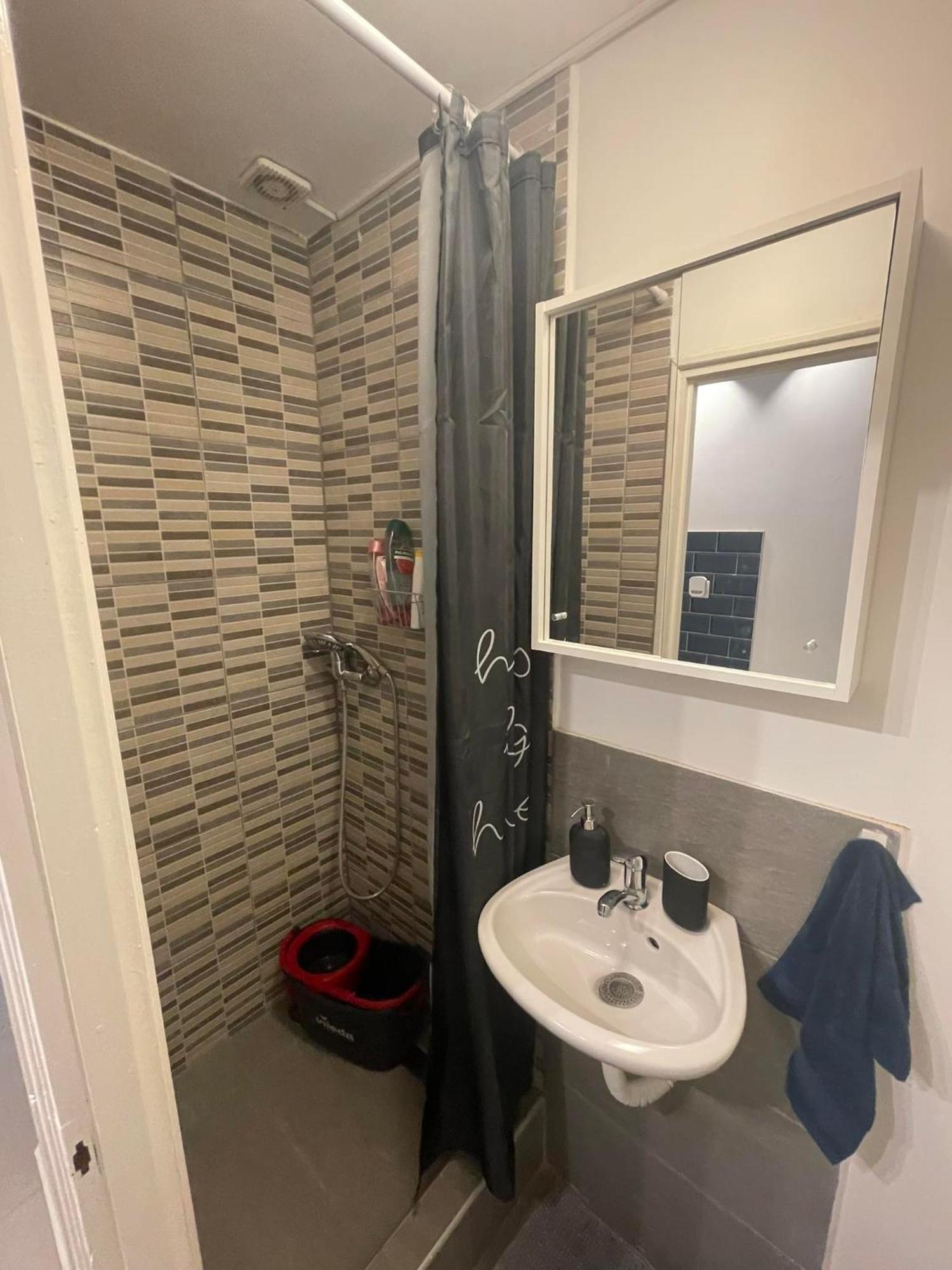 Gogolove Cozy Apartment Βουδαπέστη Εξωτερικό φωτογραφία