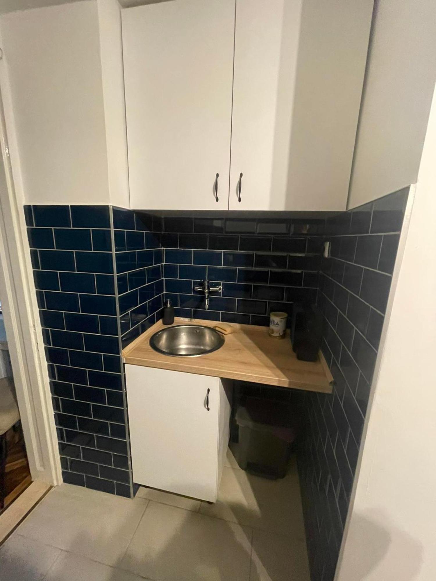 Gogolove Cozy Apartment Βουδαπέστη Εξωτερικό φωτογραφία