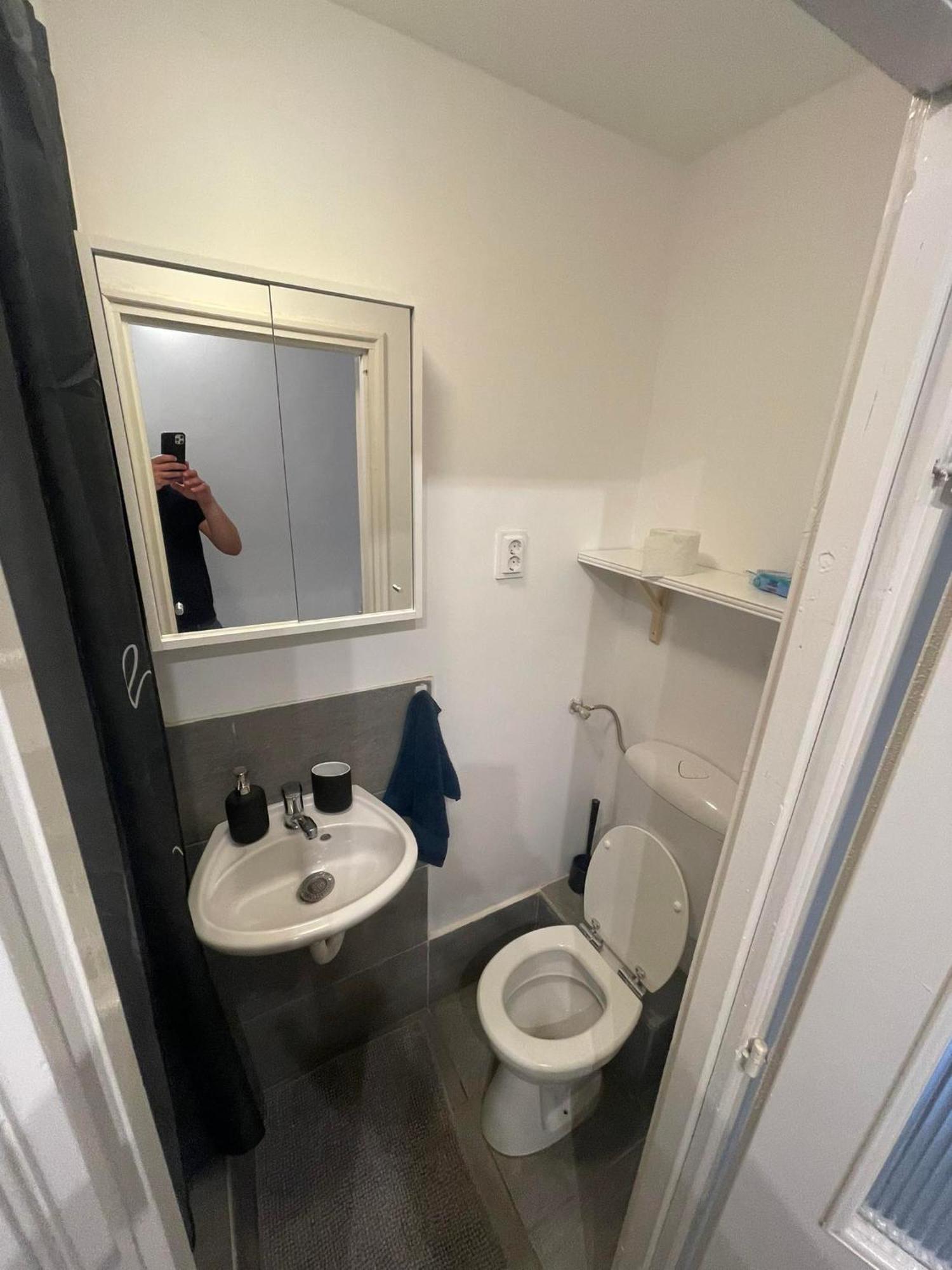 Gogolove Cozy Apartment Βουδαπέστη Εξωτερικό φωτογραφία